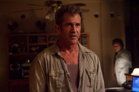 Get the Gringo (2011) - Mel Gibson