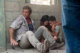 Get the Gringo (2011) - Mel Gibson, Dolores Heredia, Kevin Hernandez