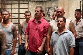 Get the Gringo (2011) - Mel Gibson