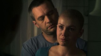 Nad życie (2012) - Michał Żebrowski, Olga Bołądź