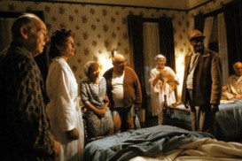 Twilight Zone: The Movie (1983) - Scatman Crothers, Helen Shaw, Peter Brocco, Selma Diamond, Martin Garner, Priscilla Pointer, Bill Quinn