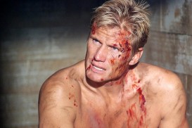 Direct Contact (2009) - Dolph Lundgren