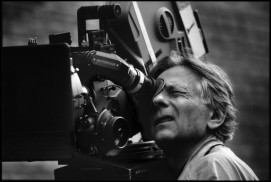 Roman Polanski: A Film Memoir (2011) - Roman Polański