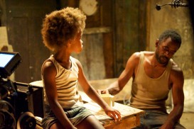 Beasts of the Southern Wild (2012) - Quvenzhané Wallis, Dwight Henry