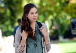 Damsels in Distress (2011) - Analeigh Tipton