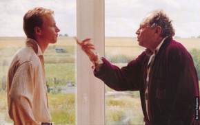 O dwóch takich, co nic nie ukradli (1999) - Maciej Stuhr, Witold Dębicki