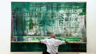 Gerhard Richter - Painting (2011)