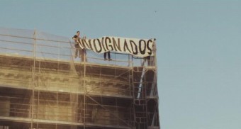 Indignados (2012)