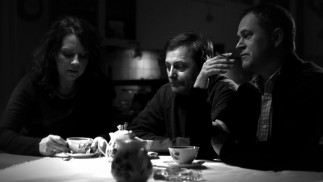 Heniek (2010) - Beata Schimscheiner, Jacek Milczanowski, Maciej Słota