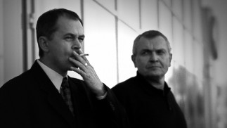 Heniek (2010) - Maciej Słota, Tadeusz Hankiewicz