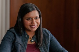 The Five-Year Engagement (2012) - Mindy Kaling