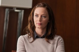 The Five-Year Engagement (2012) - Emily Blunt