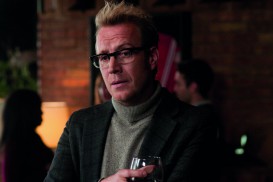 The Five-Year Engagement (2012) - Rhys Ifans