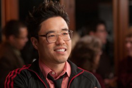 The Five-Year Engagement (2012) - Randall Park
