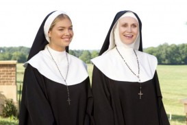 The Three Stooges (2012) - Jane Lynch, Kate Upton