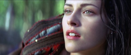 Snow White and the Huntsman (2012) - Kristen Stewart