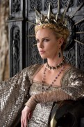 Snow White and the Huntsman (2012) - Charlize Theron