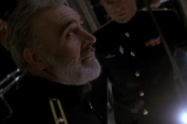 The Hunt for Red October (1990) - Sean Connery, Sam Neill