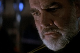 The Hunt for Red October (1990) - Sean Connery