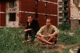 Welcome to Sarajevo (1997) - Stephen Dillane, Woody Harrelson