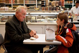 Extremely Loud and Incredibly Close (2012) - Thomas Horn, Max von Sydow