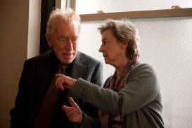 Extremely Loud and Incredibly Close (2012) - Max von Sydow, Zoe Caldwell