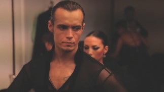 Ballroom Dancer (2011)
