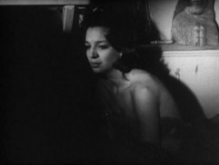 Shadows (1959) - Lelia Goldoni