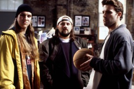Jay and Silent Bob Strike Back (2001) - Jason Mewes, Kevin Smith, Ben Affleck