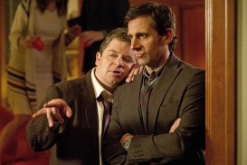 Seeking a Friend for the End of the World (2012) - Patton Oswalt, Steve Carell