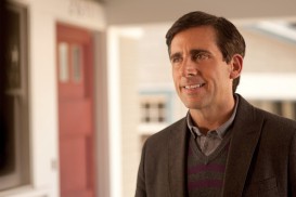Seeking a Friend for the End of the World (2012) - Steve Carell