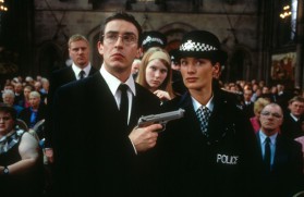 The Parole Officer (2001) - Steve Coogan, Lena Headey