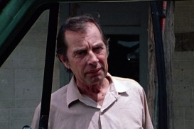 The Texas Chainsaw Massacre (1974) - Jim Siedow