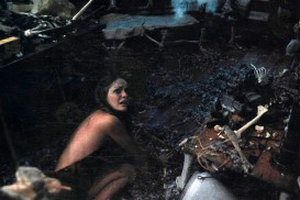 The Texas Chainsaw Massacre (1974) - Teri McMinn