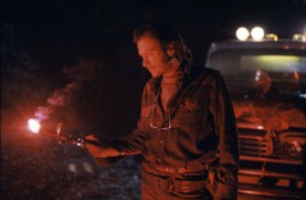 Leatherface: Texas Chainsaw Massacre III (1990) - Joe Unger