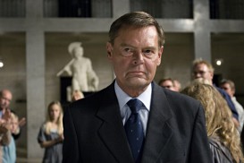 Vikaren (2007) - Ulf Pilgaard
