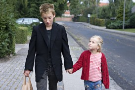 Vikaren (2007) - Jonas Wandschneider, Olivia Stenderup Garre