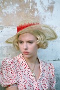 A Good Woman (2004) - Scarlett Johansson