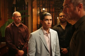 Illegal Tender (2007) - Gary Perez, Rick Gonzalez