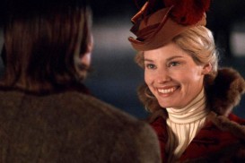 Time Machine (2002) - Guy Pearce, Sienna Guillory