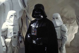 Star Wars: Episode V - The Empire Strikes Back (1980) - David Prowse