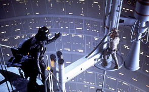 Star Wars: Episode V - The Empire Strikes Back (1980) - David Prowse, Mark Hamill