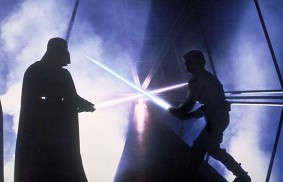 Star Wars: Episode V - The Empire Strikes Back (1980) - David Prowse, Mark Hamill