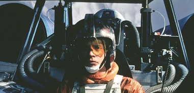 Star Wars: Episode V - The Empire Strikes Back (1980) - Mark Hamill