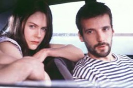 Birthday Girl (2001) - Nicole Kidman, Mathieu Kassovitz