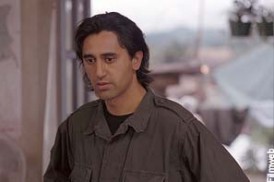 Collateral Damage (2002) - Cliff Curtis