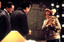 Bullets Over Broadway (1994) - Jim Broadbent, John Cusack, Tracey Ullman