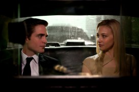 Cosmopolis (2011) - Robert Pattinson, Sarah Gadon