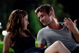 What to Expect When You're Expecting (2012) - Anna Kendrick, Chace Crawford