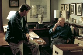 The Human Stain (2003) - Gary Sinise, Anthony Hopkins